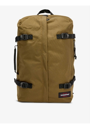 Duffpack woven backpack 50cm