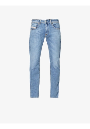 1979 Sleenker slim-fit stretch-denim jeans