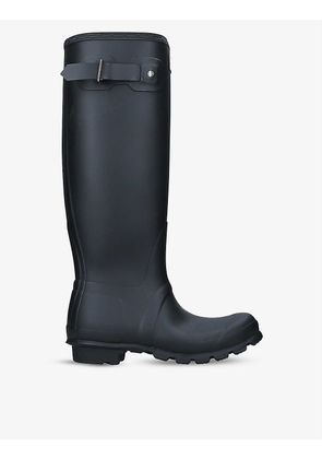 Original Tall vulcanised natural-rubber Wellington boots