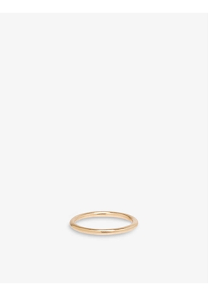 Zoë Chicco 14ct yellow-gold ring