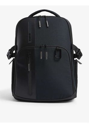 Daytrip recycled-polyester backpack