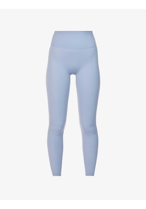 Ultimate Tall mid-rise stretch-jersey leggings