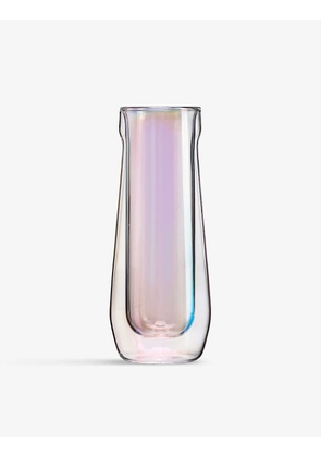 Prism Edition double walled stemless glasses set of two