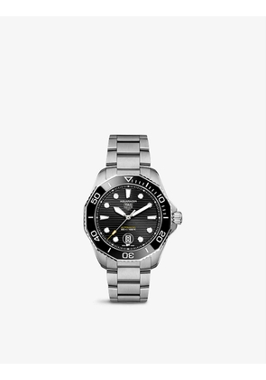 WBP201A.BA0632 Aquaracer stainless steel quartz watch