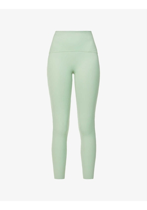 Booty Boost 7/8 high-rise stretch-jersey leggings
