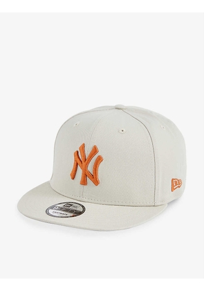 9FIFTY New York Yankees cotton baseball cap