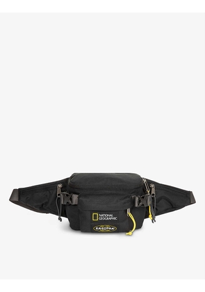 Eastpak x National Geographic woven belt bag