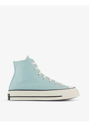All Star Hi 70 canvas high-top trainers