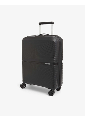 Airconic four-wheel shell cabin suitcase 55cm
