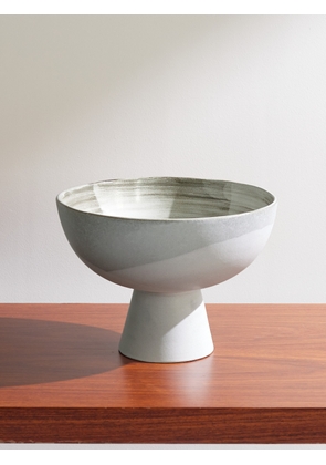 The Conran Shop - Pedra Small Ceramic Bowl - Men - Gray