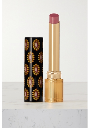 Gucci Beauty - Rouge De Beauté Brillant Lipstick - Call It A Day 214 - Pink - One size