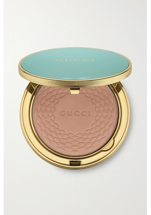 Gucci Beauty - Poudre De Beauté Éclat Soleil - 01 - Neutrals - One size