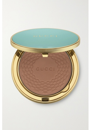 Gucci Beauty - Poudre De Beauté Éclat Soleil - 02 - Neutrals - One size