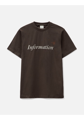 Info T-shirt