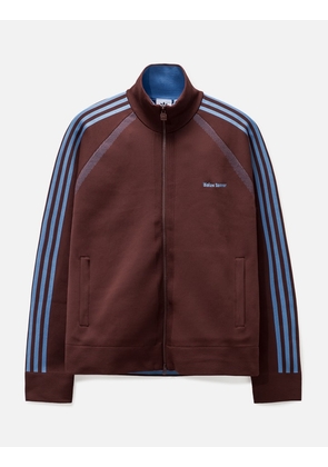 Wales Bonner Statement Knit Track Top