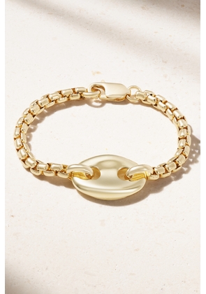 Jenna Blake - 18-karat Gold Bracelet - One size