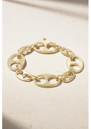Jenna Blake - 18-karat Gold Bracelet - One size