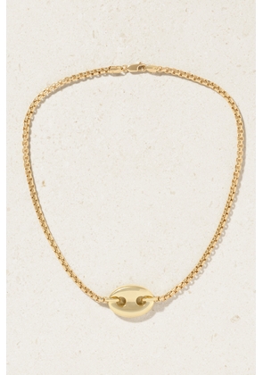 Jenna Blake - 18-karat Gold Necklace - One size