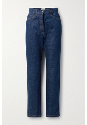 The Row - Borjis Low-rise Boyfriend Jeans - Blue - US0,US2,US4,US6,US8,US10