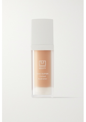 U BEAUTY - The Super Tinted Hydrator - 01, 30ml - One size