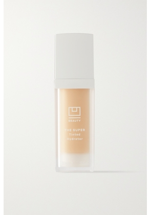 U BEAUTY - The Super Tinted Hydrator - 02, 30ml - One size