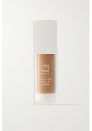 U BEAUTY - The Super Tinted Hydrator - 07, 30ml - One size