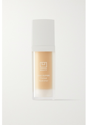 U BEAUTY - The Super Tinted Hydrator - 03, 30ml - One size