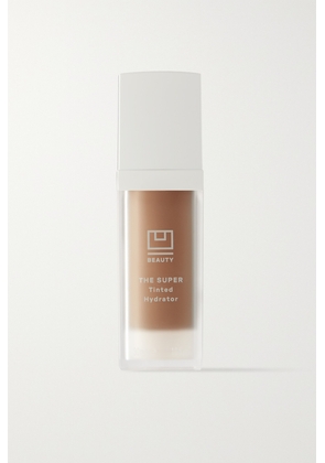 U BEAUTY - The Super Tinted Hydrator - 09, 30ml - One size