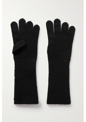Canada Goose - Cashmere-blend Gloves - Black - S,M,L