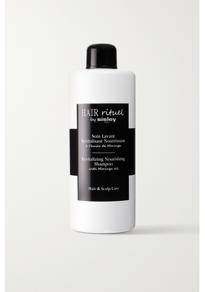 HAIR rituel by Sisley - Revitalising Nourishing Shampoo, 500ml - One size