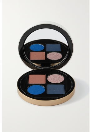 Hermès Beauty - Ombres D'hermès Eyeshadows - 04 Ombres Marines - One size
