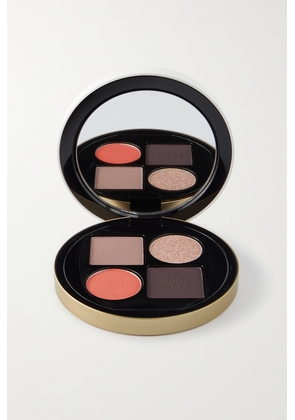 Hermès Beauty - Ombres D'hermès Eyeshadows - 03 Ombres Fauves - One size