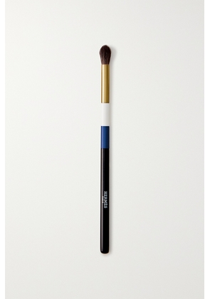 Hermès Beauty - Les Pinceaux Hermès Eyeshadow Blending Brush - Blue - One size