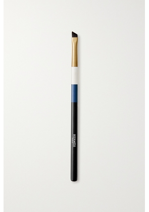 Hermès Beauty - Les Pinceaux Hermès Eyeshadow Eyeliner Brush - One size