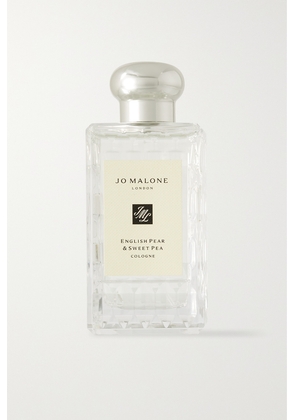 Jo Malone London - Special Edition English Pear & Sweet Pea Cologne, 100ml - One size