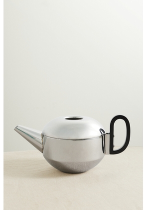 Tom Dixon - Form Stainless Steel Teapot - Silver - One size