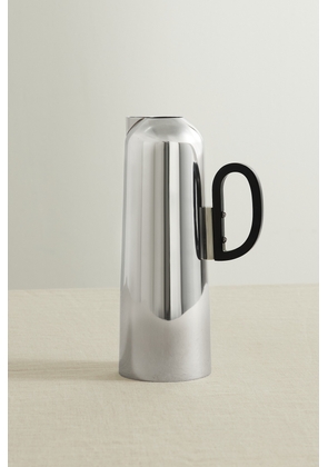 Tom Dixon - Form Stainless Steel Jug - Silver - One size
