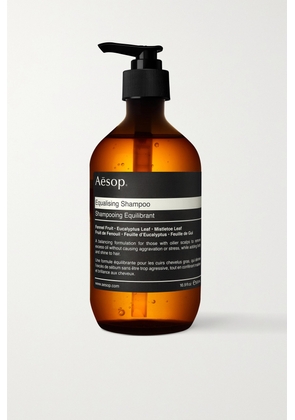 Aesop - + Net Sustain Equalising Shampoo, 500ml - One size