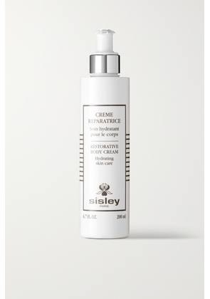 Sisley - Restorative Body Cream, 200ml - One size