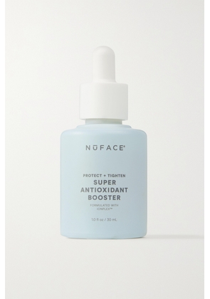 NuFACE - Protect + Tighten Super Antioxidant Booster Serum, 30ml - One size