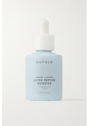 NuFACE - Firming + Radiant Super Peptide Booster Serum, 30ml - One size