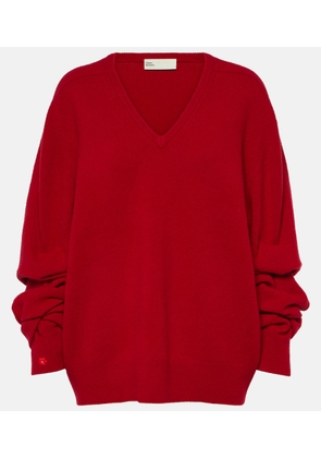 Tory Burch Wool-blend sweater