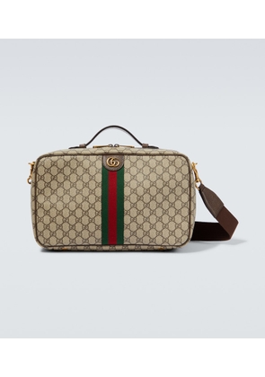 Gucci Ophidia GG shoe case