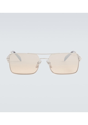 Prada A52S rectangular sunglasses