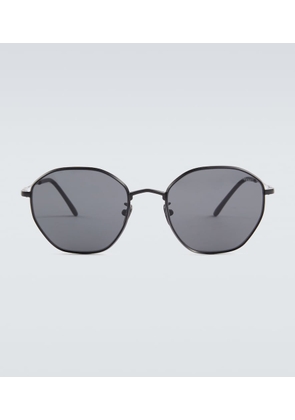 Giorgio Armani Round sunglasses