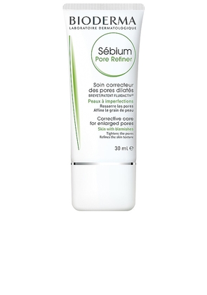 Bioderma Sebium Pore Refiner Corrective Care for Enlarged Pores in Beauty: NA.