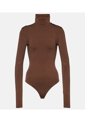 Colorado thong bodysuit