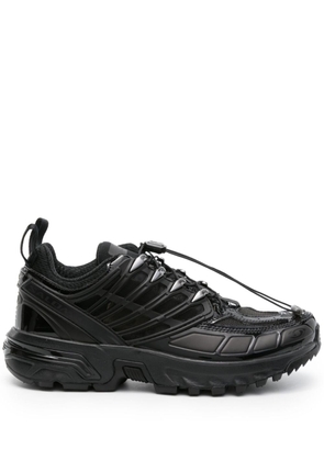MM6 Maison Margiela X Salomon ACS Pro low-top sneakers - Black