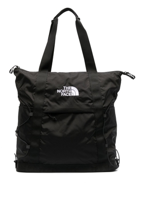 The North Face Borealis technical tote bag - Black