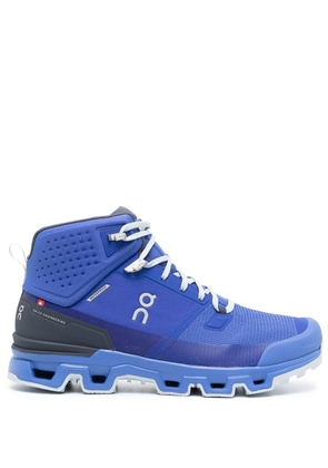 On Running Cloudrock 2 Waterproof sneakers - Blue